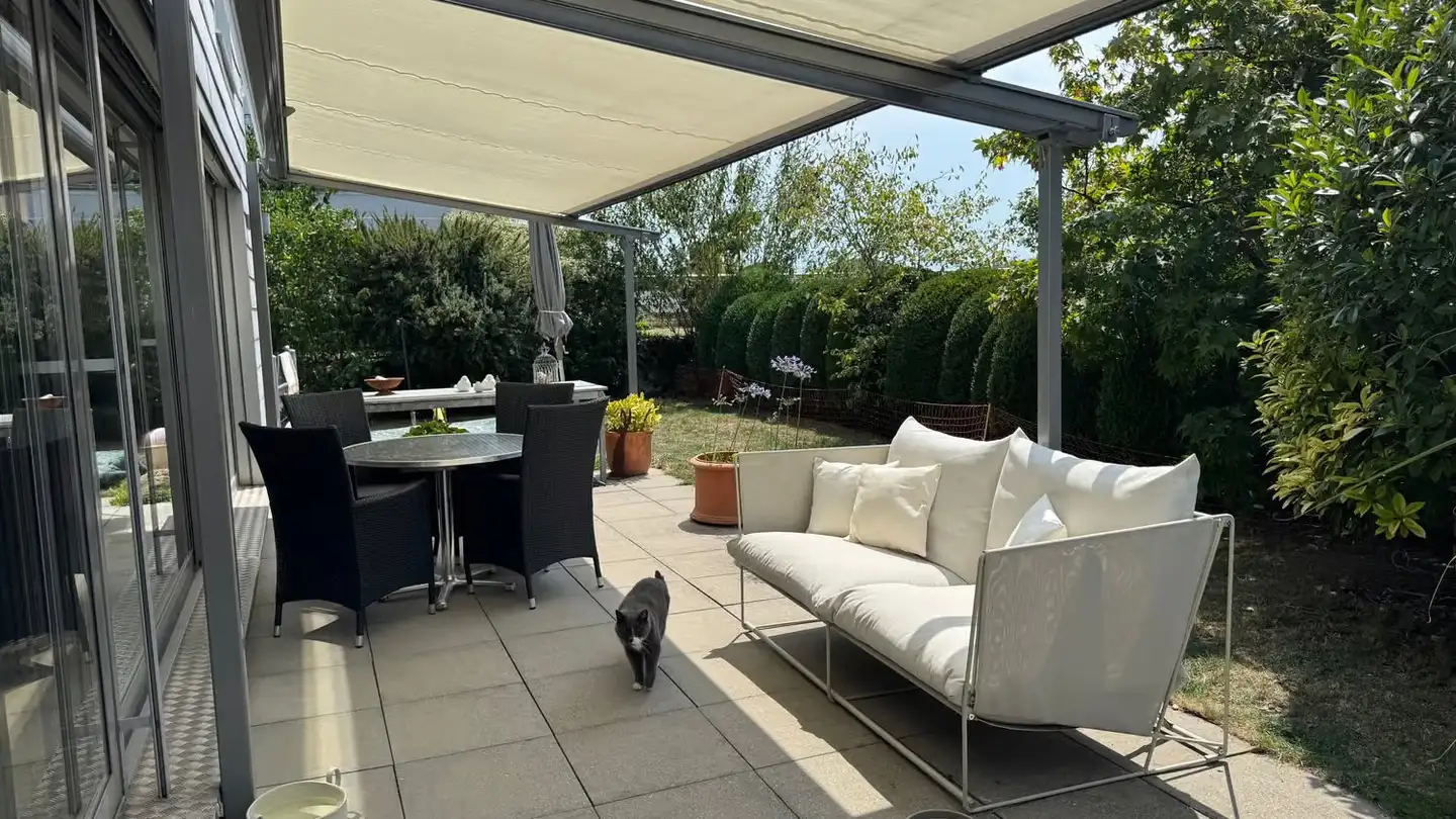 Single house for sale - Im Bachofen 6, 8610 Uster - Photo 3