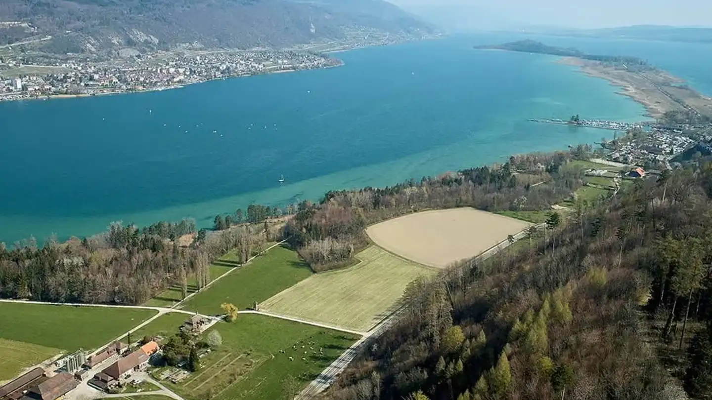 Appartamento in affitto - Ziegelhof 74, 3235 Erlach
