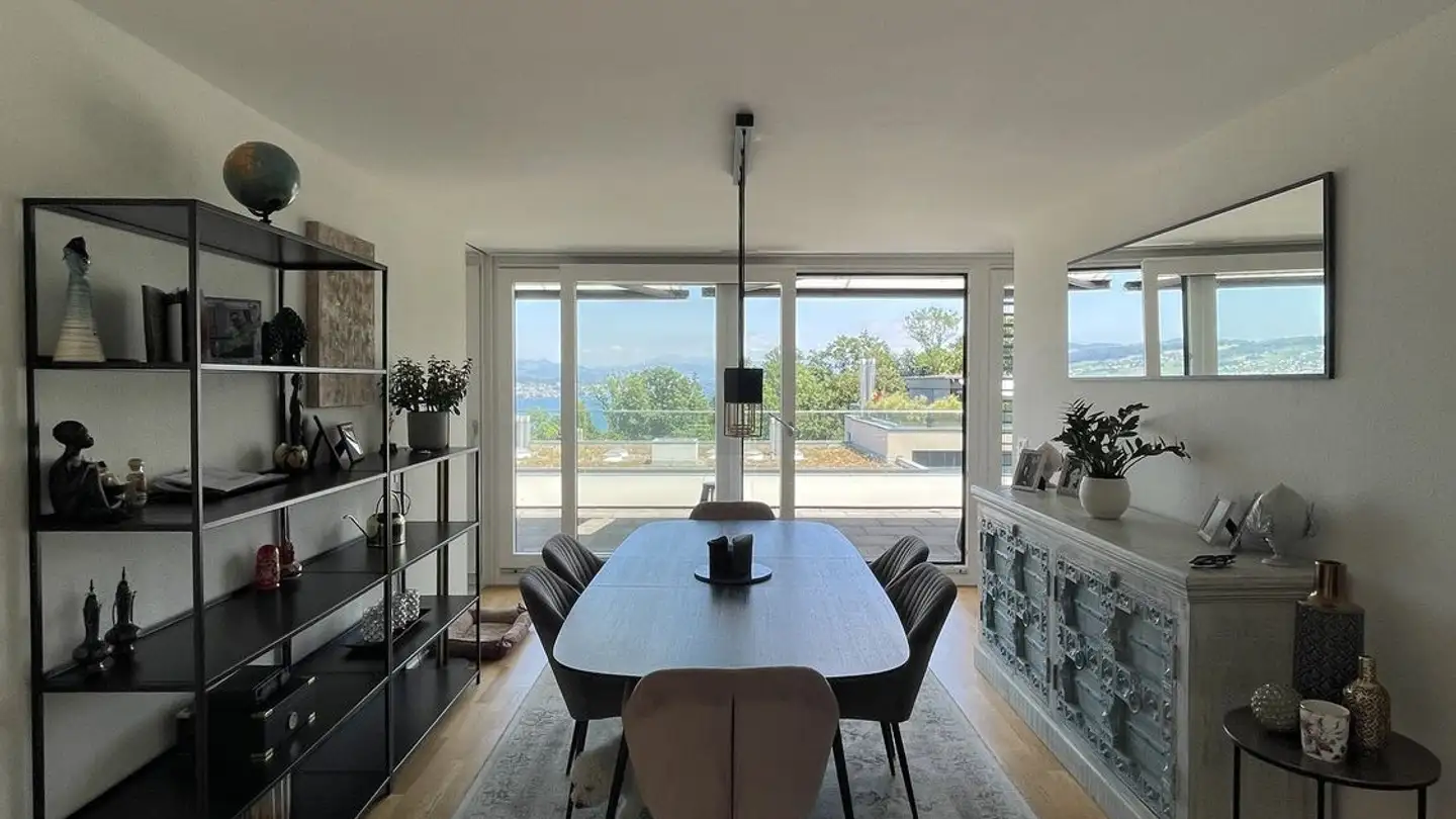 Wohnung mieten - 8820 Wädenswil