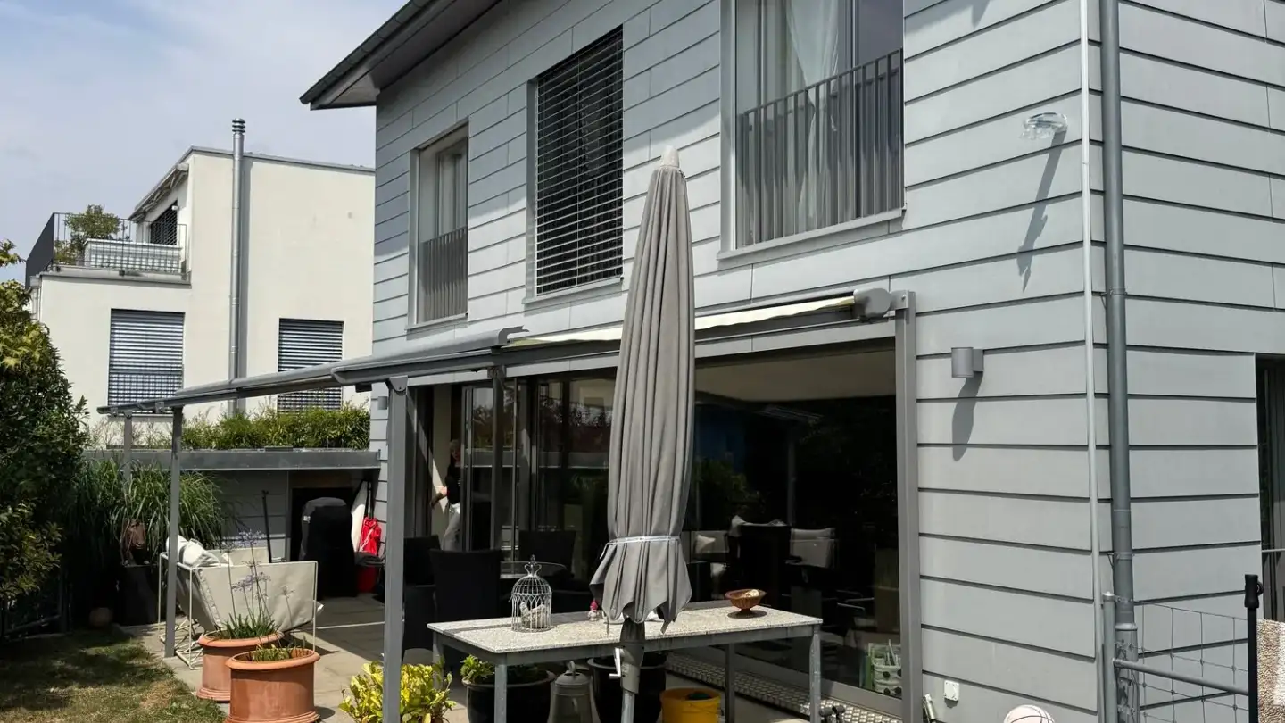 Single house for sale - Im Bachofen 6, 8610 Uster - Photo 4