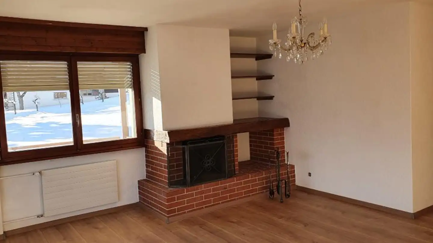 Apartment for sale - Route des Bondes 10, 3973 Venthône - Photo 2