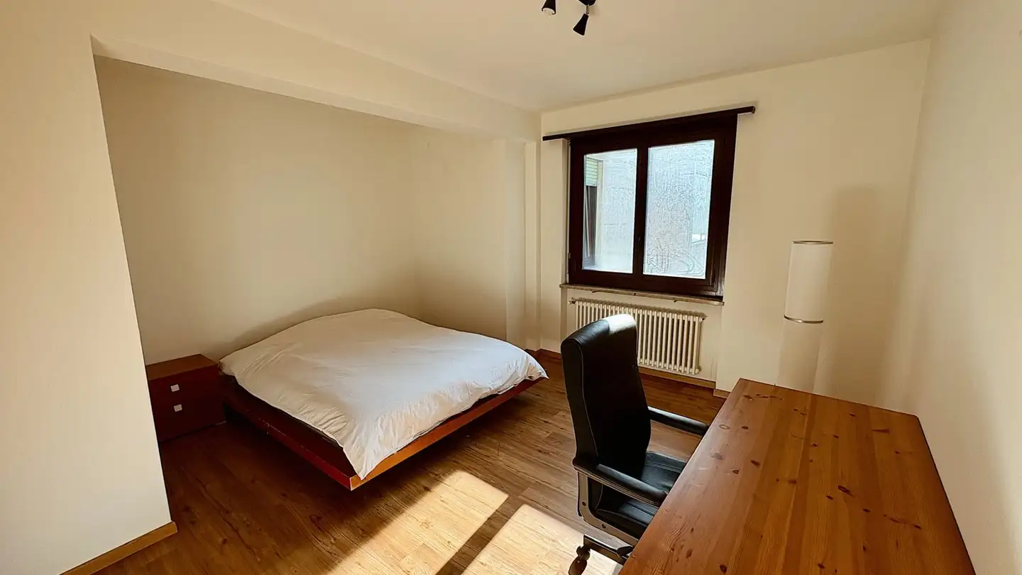 Appartement à louer - Via Vallemaggia 9, 6600 Locarno - Photo 2