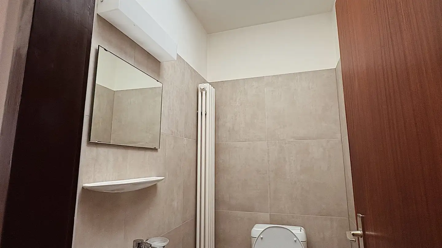 Appartement à louer - Via Vallemaggia 9, 6600 Locarno - Photo 3