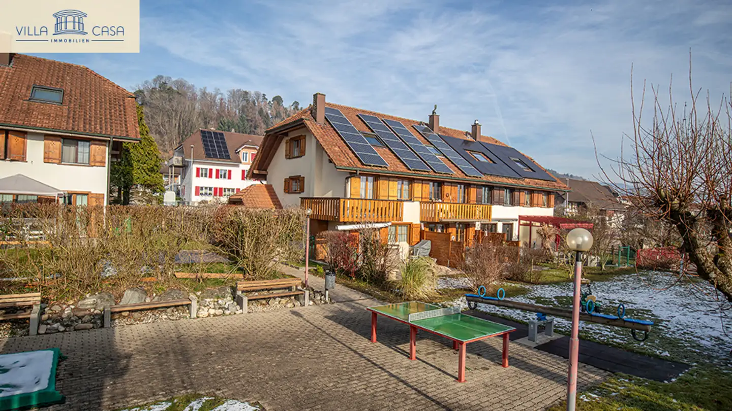 Single house for sale - Eschenweg 2c, 2554 Meinisberg - Photo 4