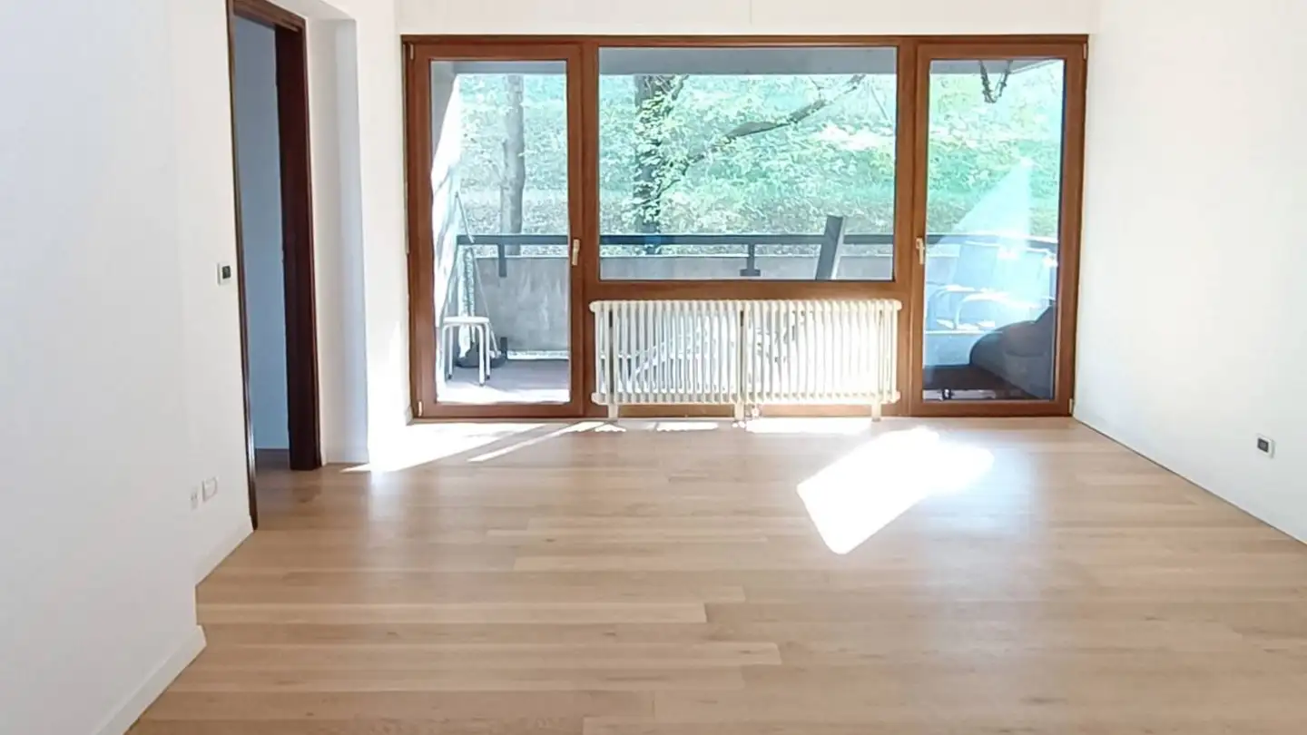 Apartment for sale - Via Dei Faggi 1, 6912 Pazzallo