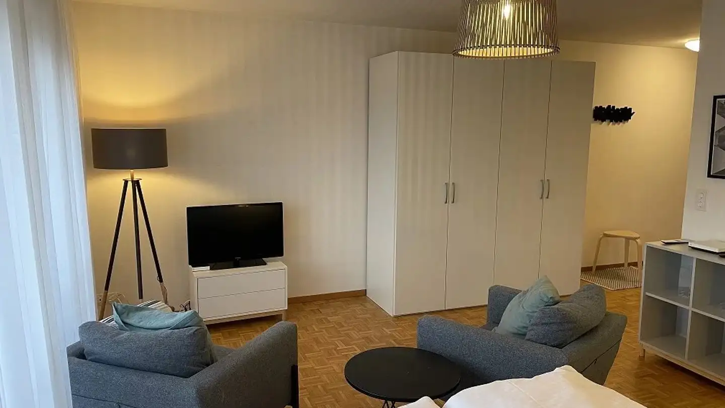 Appartamento in affitto - Avenue Des Baumes 4, 1814 La Tour-de-Peilz - Foto 3