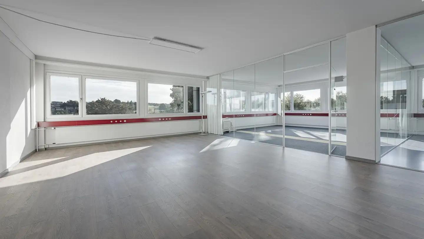 Commerciale in affitto - Riedwiesenstrasse 23, 8305 Dietlikon - Foto 2