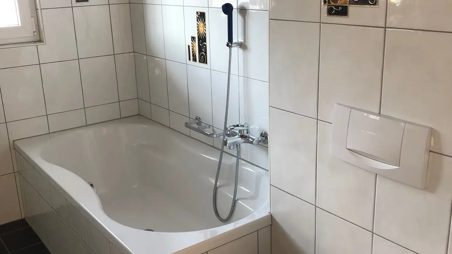 Attico in affitto - Litternaweg 18, 3930 Visp - Photo 2