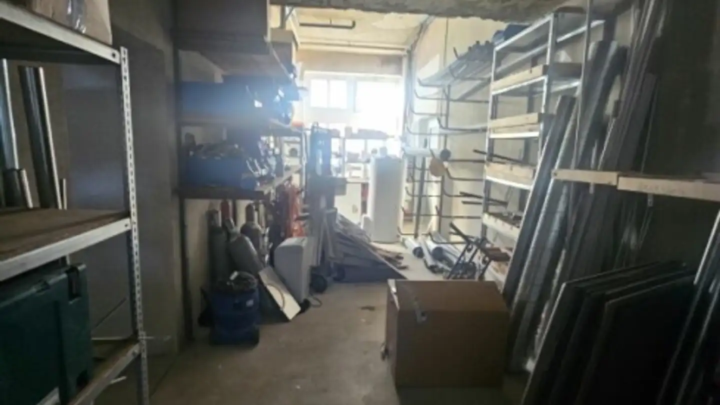 Laboratorio in affitto - Löwenplatz 1, 4222 Zwingen - Photo 4