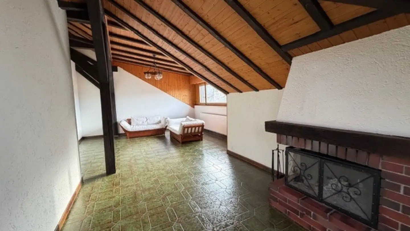 Apartment for rent - Avenue De La Gare, 1618 Châtel-St-Denis - Photo 3