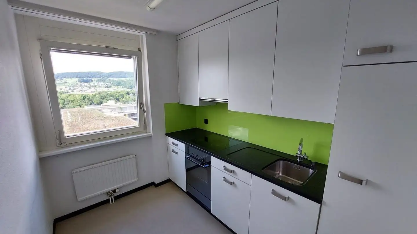 Apartment for rent - Fluhmattstrasse 31, 5400 Baden