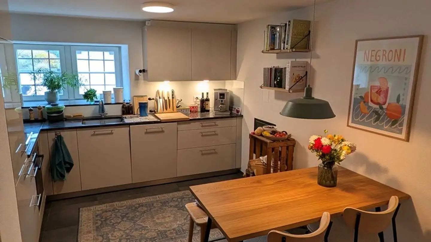 Apartment for rent - Widenbüelstrasse 5a, 8103 Unterengstringen - Photo 2