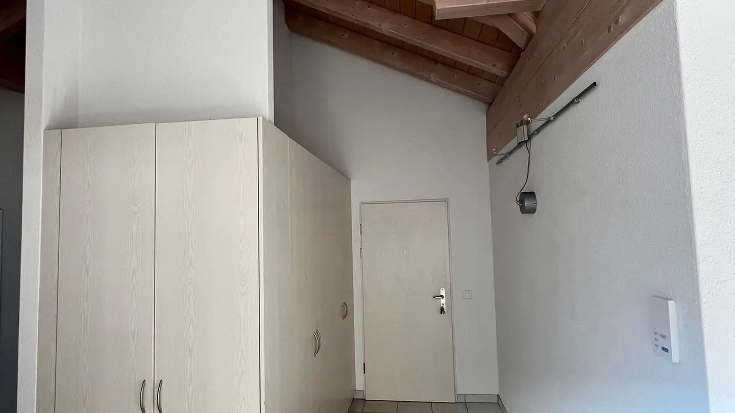 Attico in affitto - Litternaweg 18, 3930 Visp - Photo 3