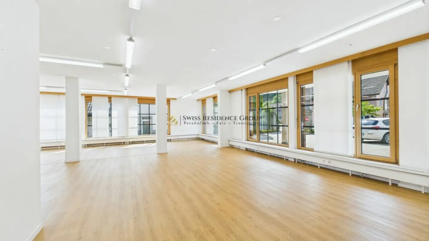 Office space for rent - 8806 Bäch SZ