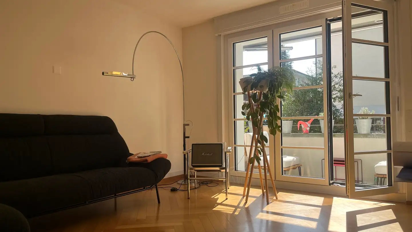 Möblierte Wohnung mieten - 3007 Bern - Foto 2
