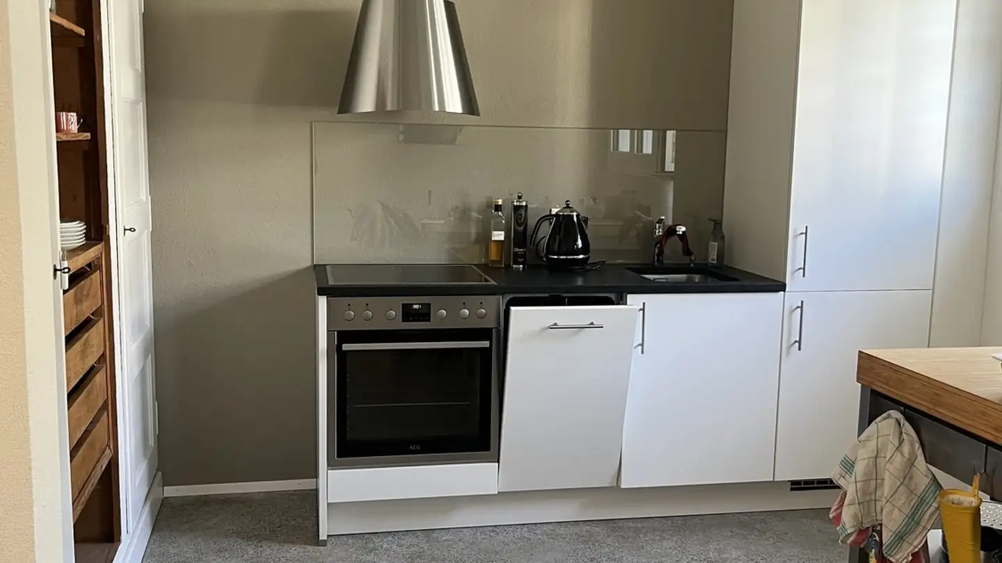 Möblierte Wohnung mieten - 3007 Bern - Foto 3