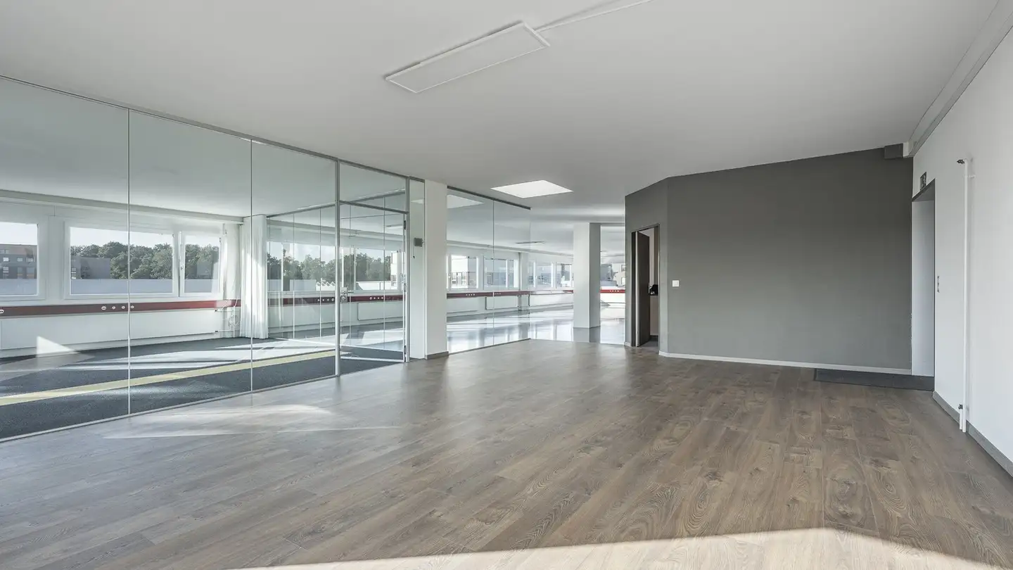 Commerciale in affitto - Riedwiesenstrasse 23, 8305 Dietlikon - Foto 4