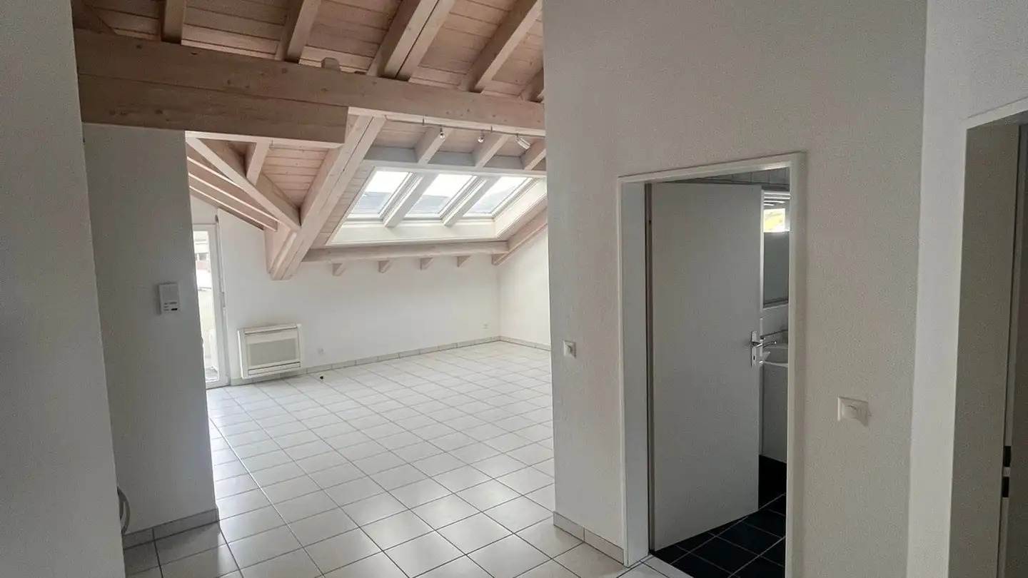 Attico in affitto - Litternaweg 18, 3930 Visp - Photo 4