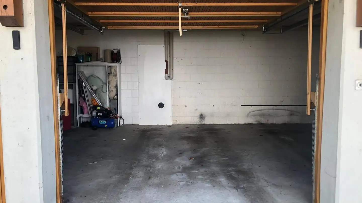 Outdoor parking space for rent - Hauptstrasse 20, 9555 Tobel