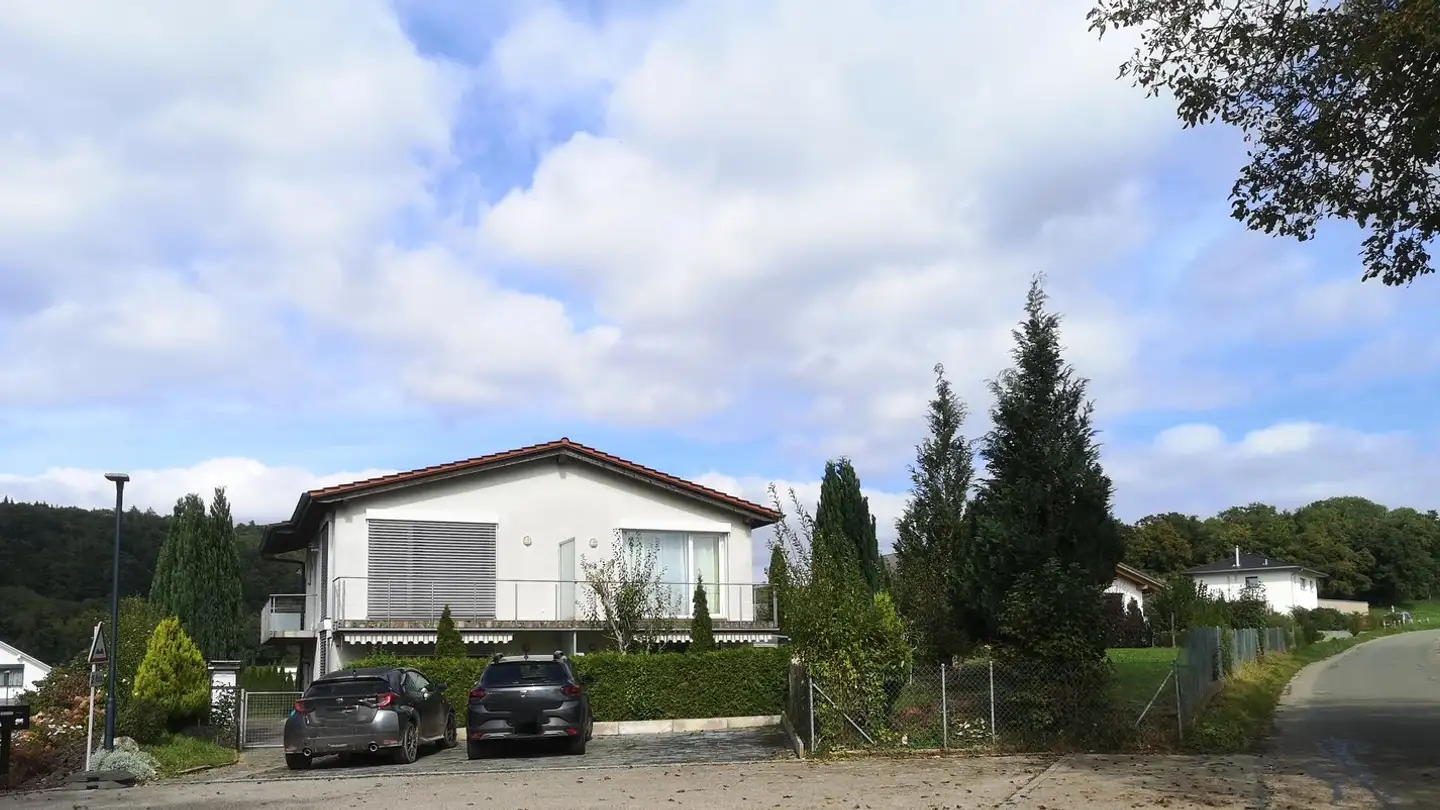 Casa singola in vendita - Le Levant 7, 2925 Buix - Foto 2