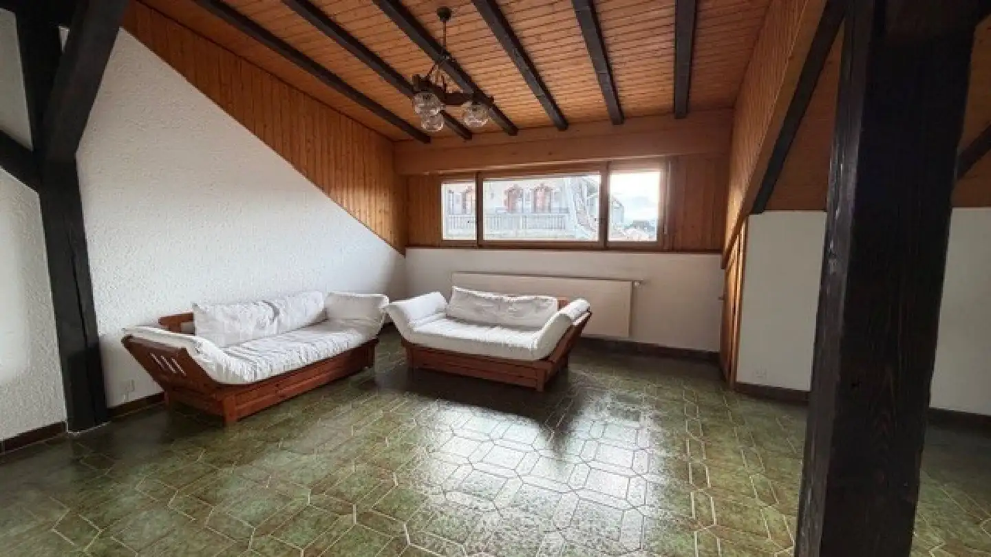 Apartment for rent - Avenue De La Gare, 1618 Châtel-St-Denis - Photo 2