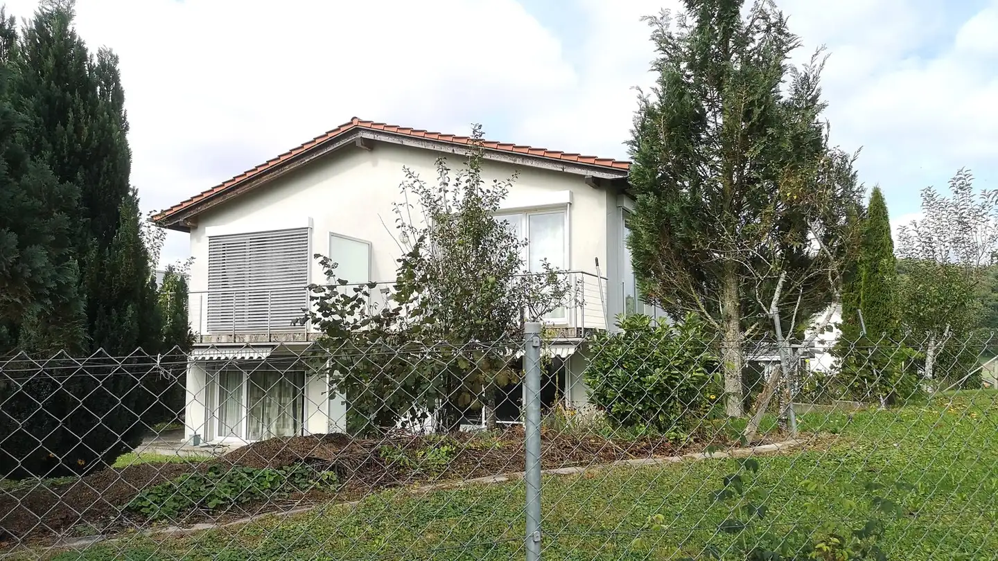 Casa singola in vendita - Le Levant 7, 2925 Buix - Foto 3