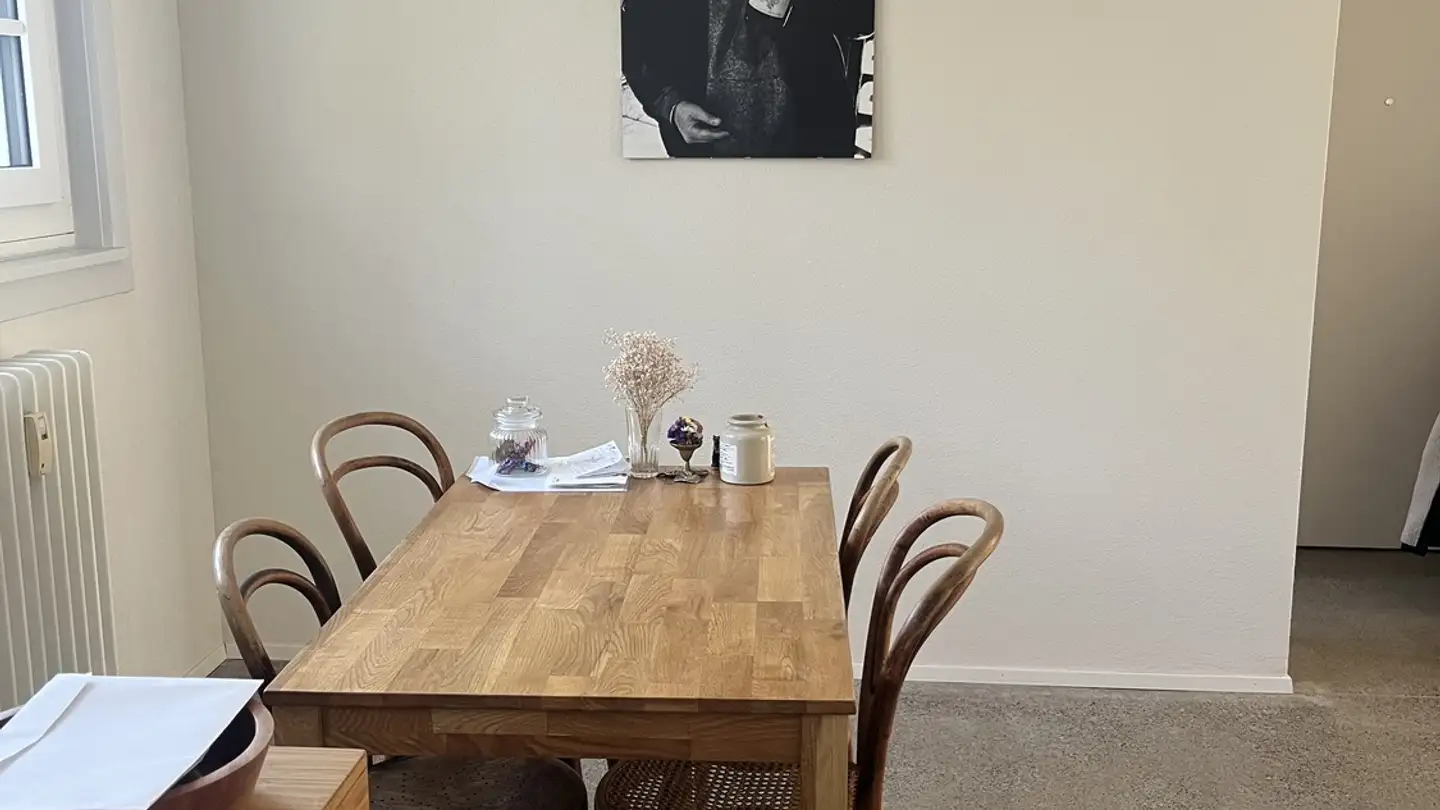 Möblierte Wohnung mieten - 3007 Bern - Foto 4
