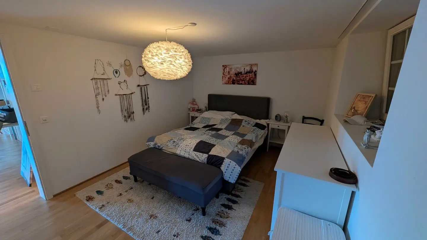 Apartment for rent - Widenbüelstrasse 5a, 8103 Unterengstringen - Photo 4