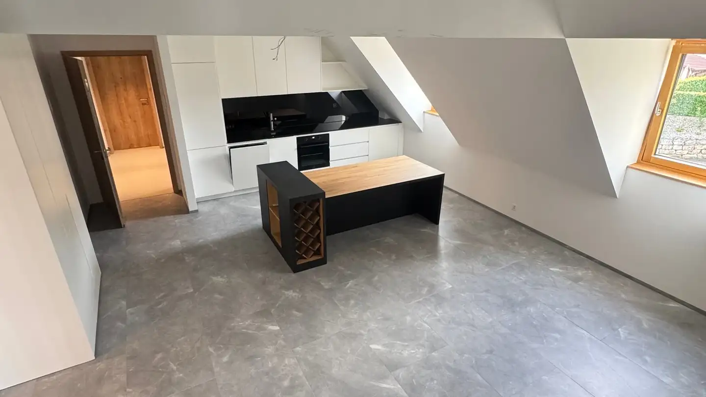 Duplex in affitto - Landstrasse 61, 4452 Itingen - Photo 2