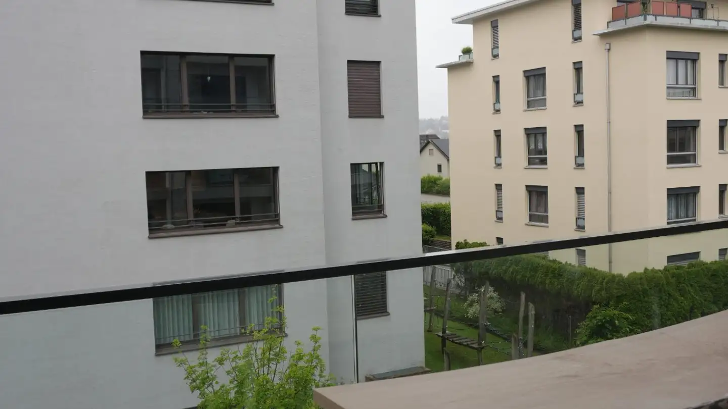 Wohnung mieten - Brauerstrasse 21, 9000 St. Gallen - Foto 3
