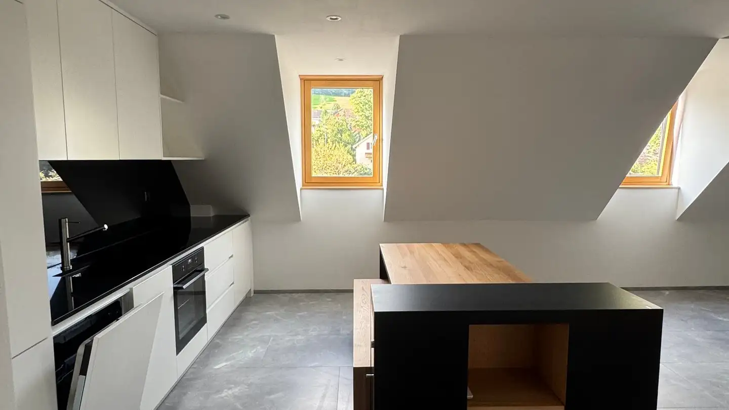 Duplex in affitto - Landstrasse 61, 4452 Itingen - Photo 3