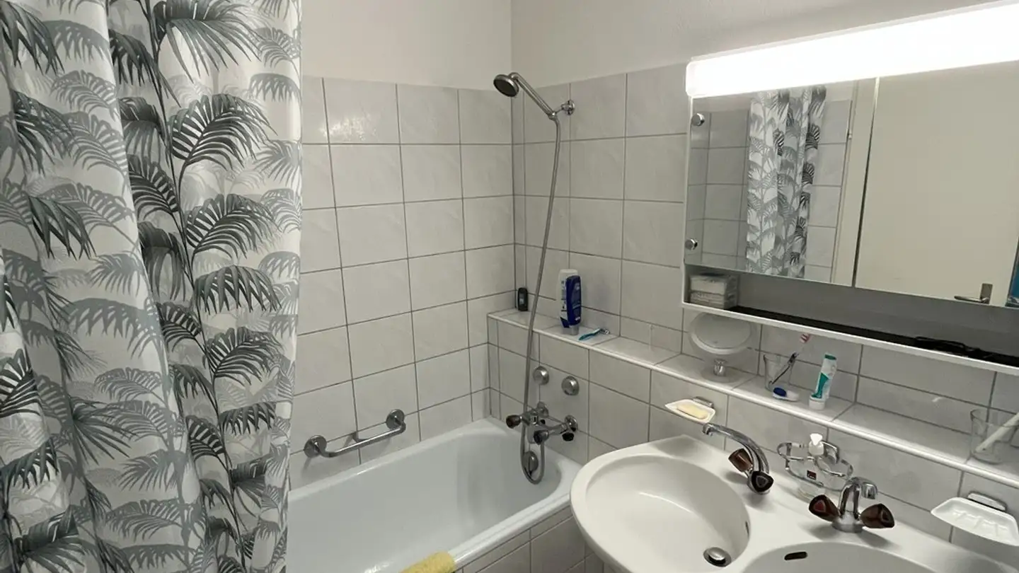 Zimmer mieten - 8640 Rapperswil SG - Foto 4