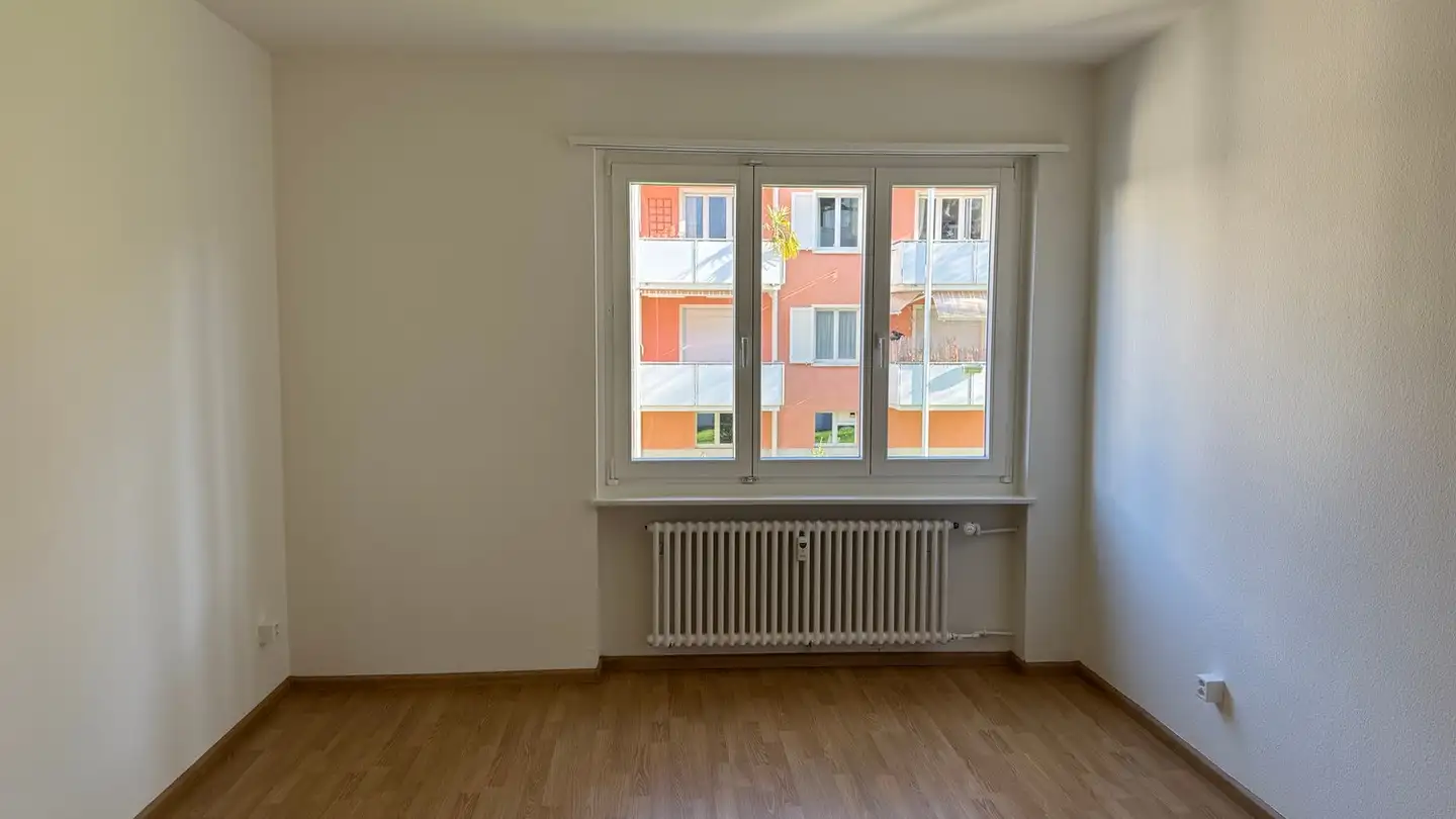 Wohnung mieten - Fabrikstrasse 18, 4123 Allschwil - Foto 2