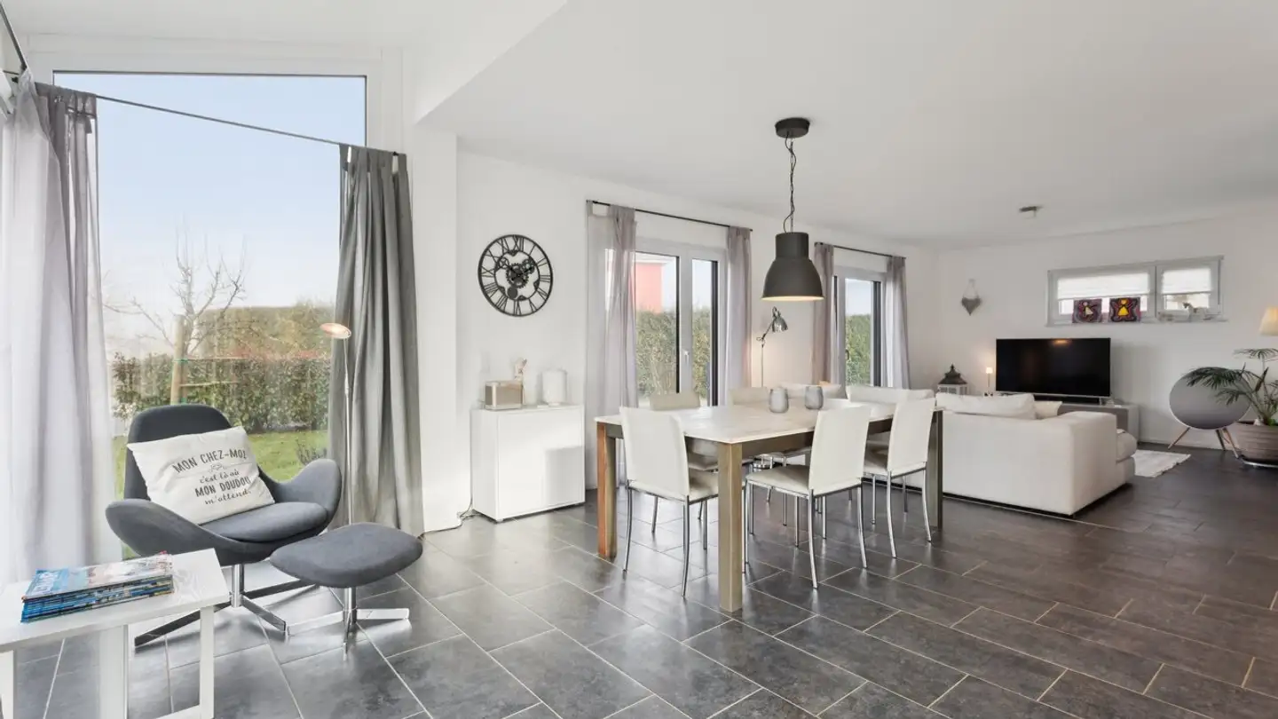 Maison individuelle à vendre - 1528 Surpierre - Photo 3