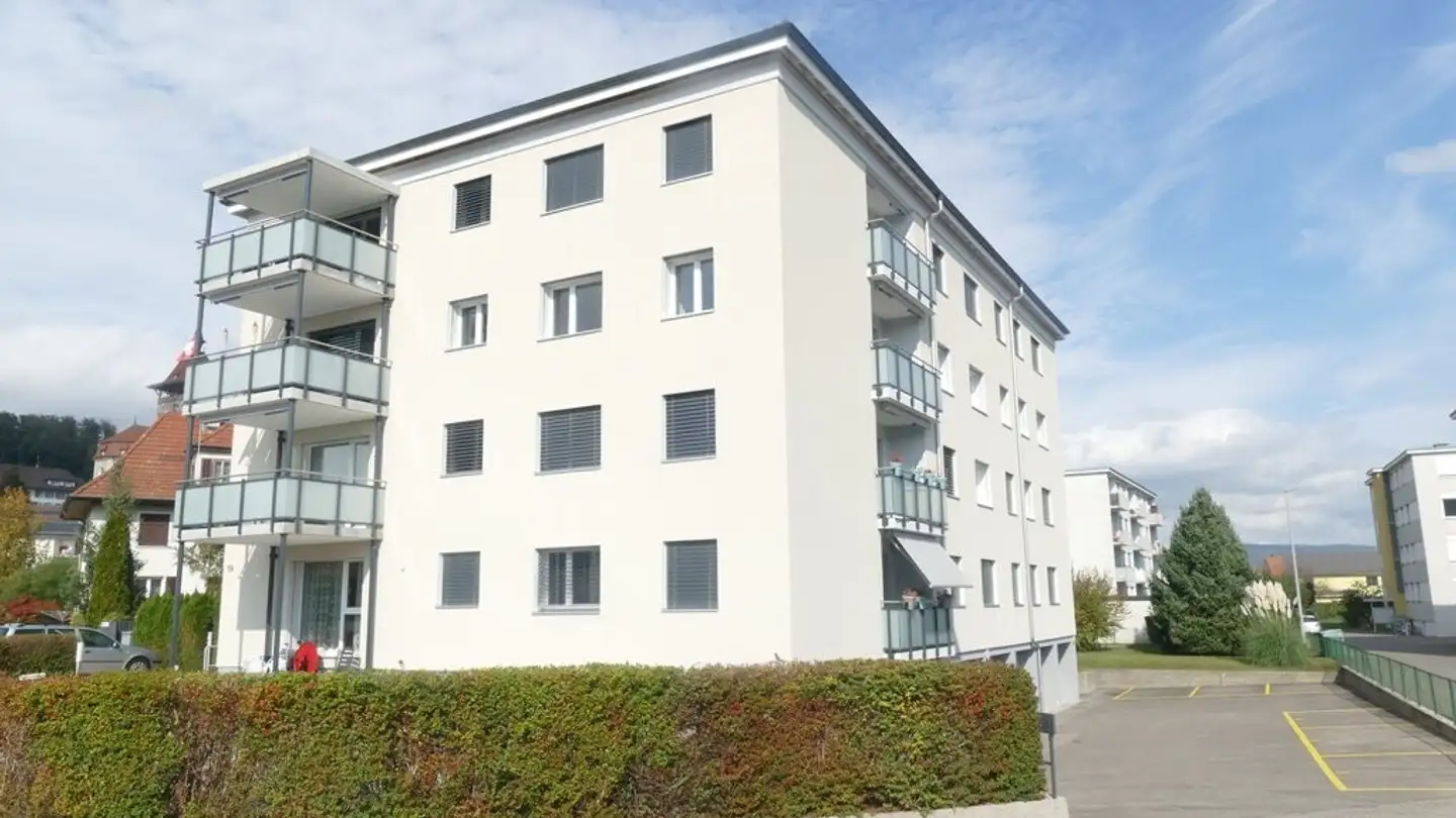 Appartamento in affitto - Neufeldstrasse 19, 5013 Niedergösgen