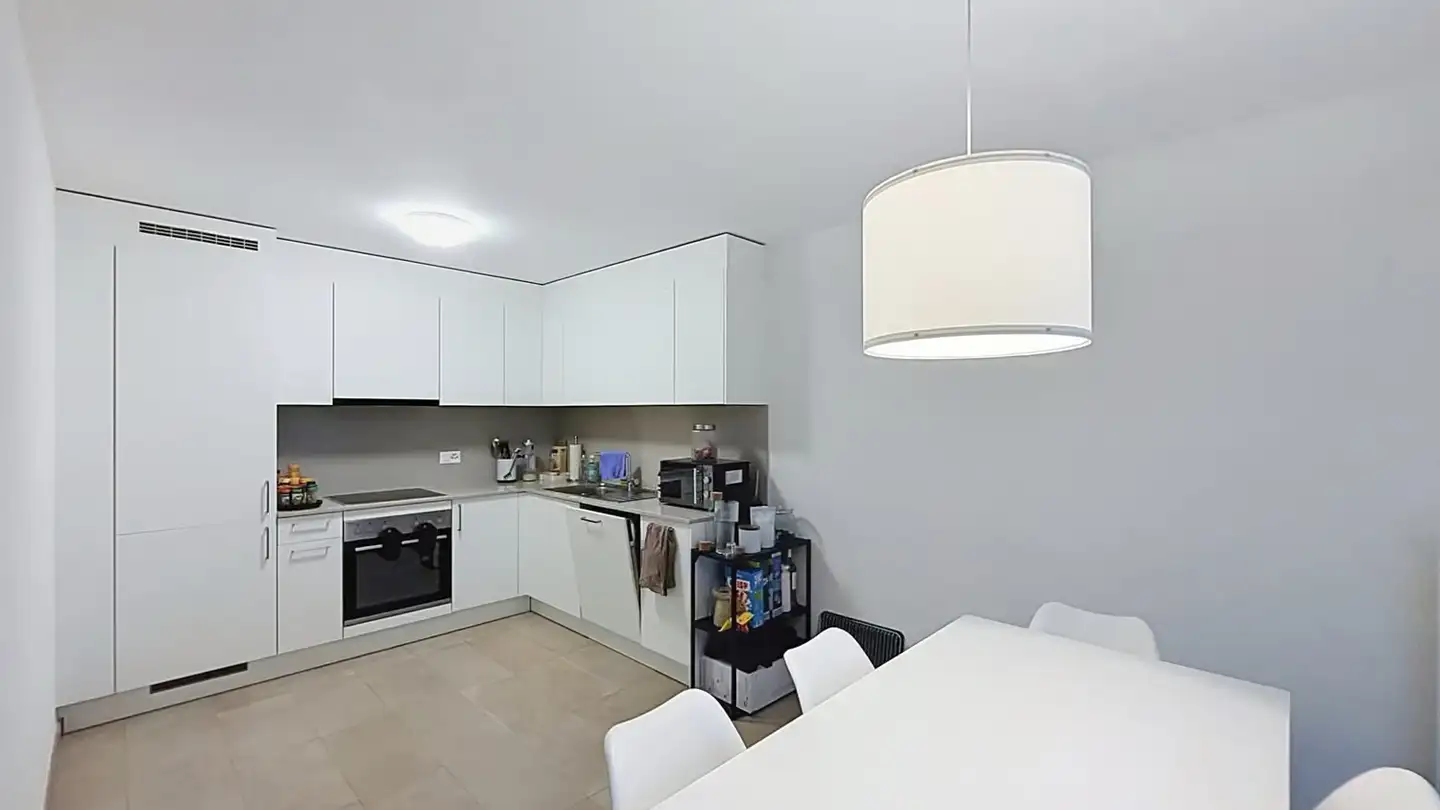 Appartamento in affitto - Avenue Victor-Ruffy 55, 1012 Lausanne - Foto 2