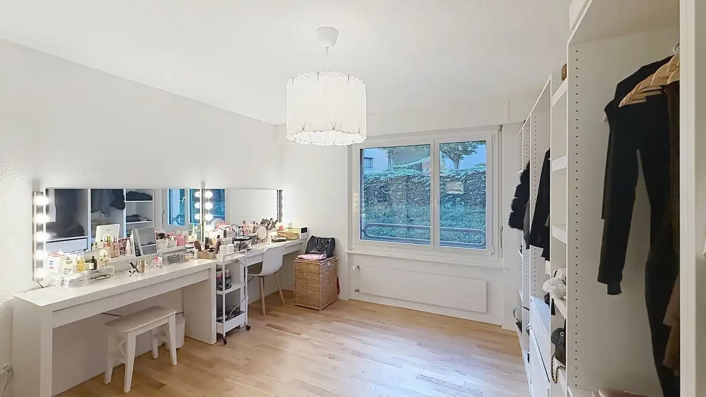 Appartamento in affitto - Avenue Victor-Ruffy 55, 1012 Lausanne - Foto 3