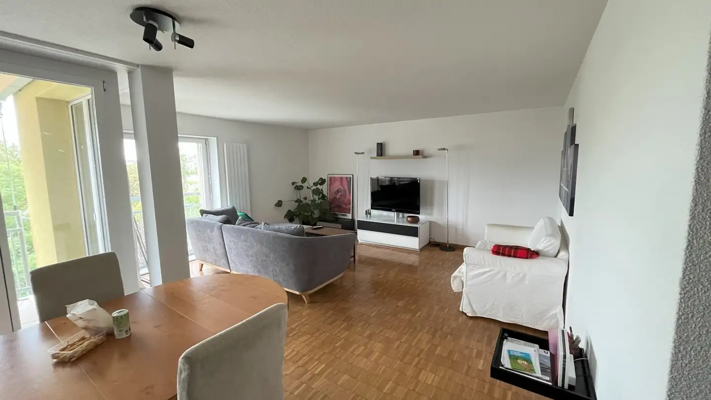 Zimmer mieten - 8640 Rapperswil SG