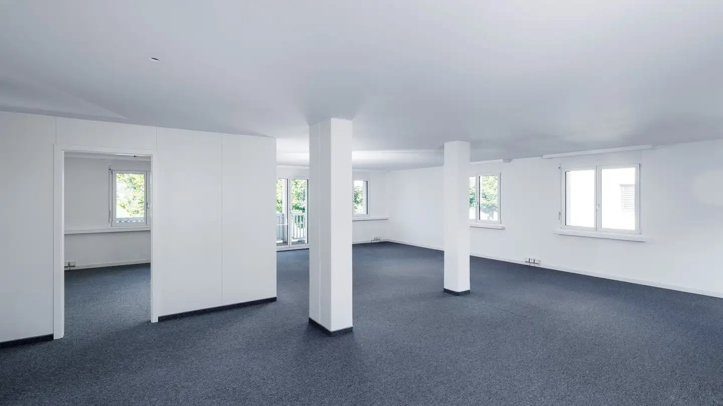 Office space for rent - Bronschhoferstrasse 79, 9500 Wil SG - Photo 2