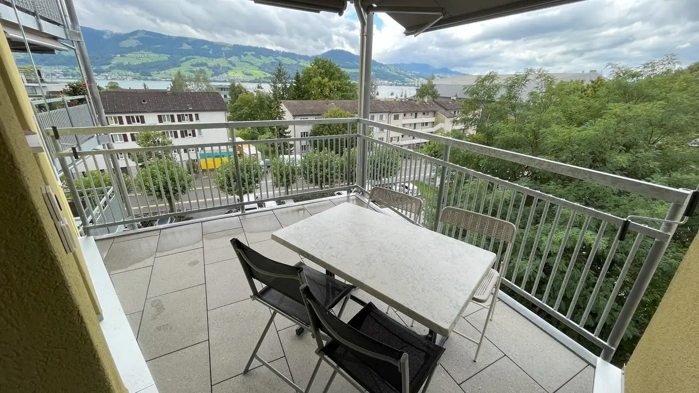 Zimmer mieten - 8640 Rapperswil SG - Foto 2