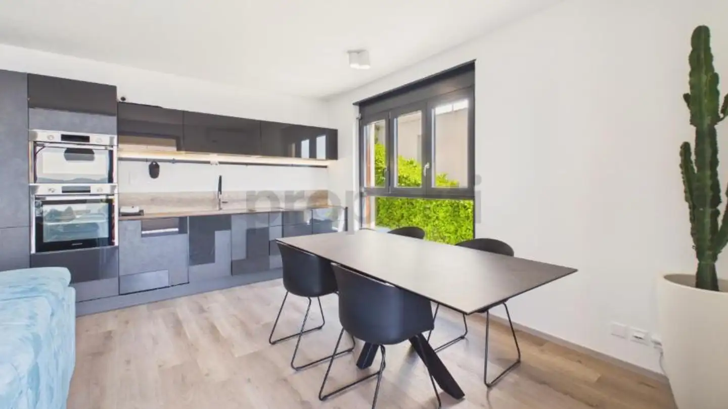 Stepped apartment for sale - 6974 Aldesago - Photo 4