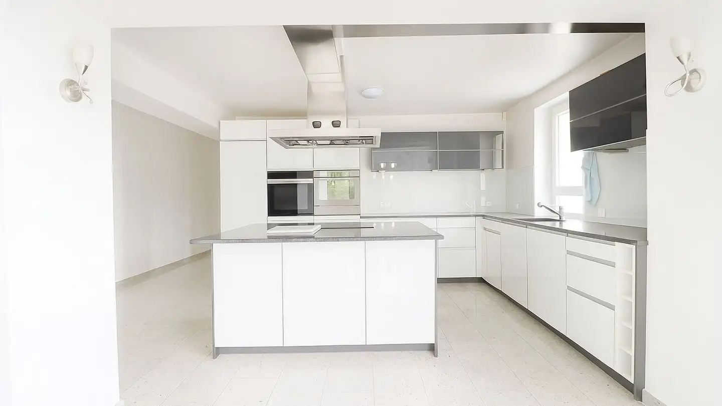 Wohnung mieten - Rainackerstrasse 7, 4625 Oberbuchsiten - Foto 2