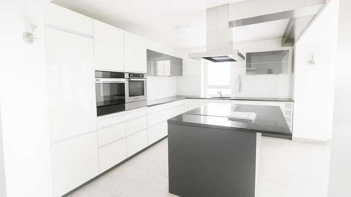 Wohnung mieten - Rainackerstrasse 7, 4625 Oberbuchsiten - Foto 3