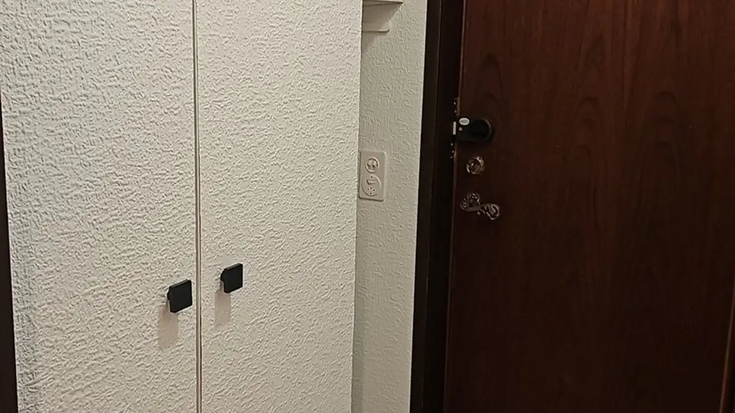 Appartamento in affitto - 1052 Le Mont-sur-Lausanne - Photo 4