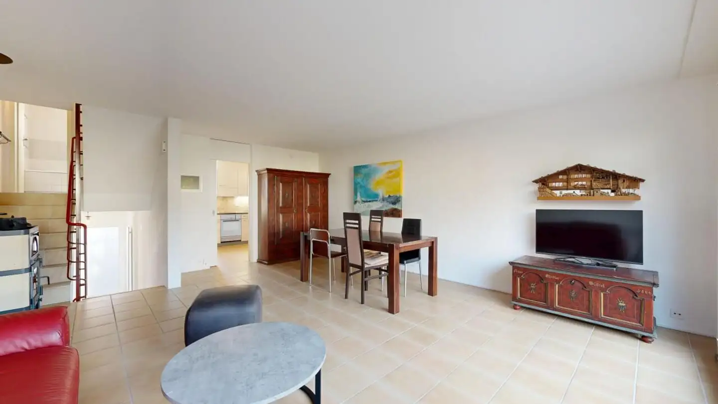 Maison en terrasse à vendre - 3044 Innerberg - Photo 4