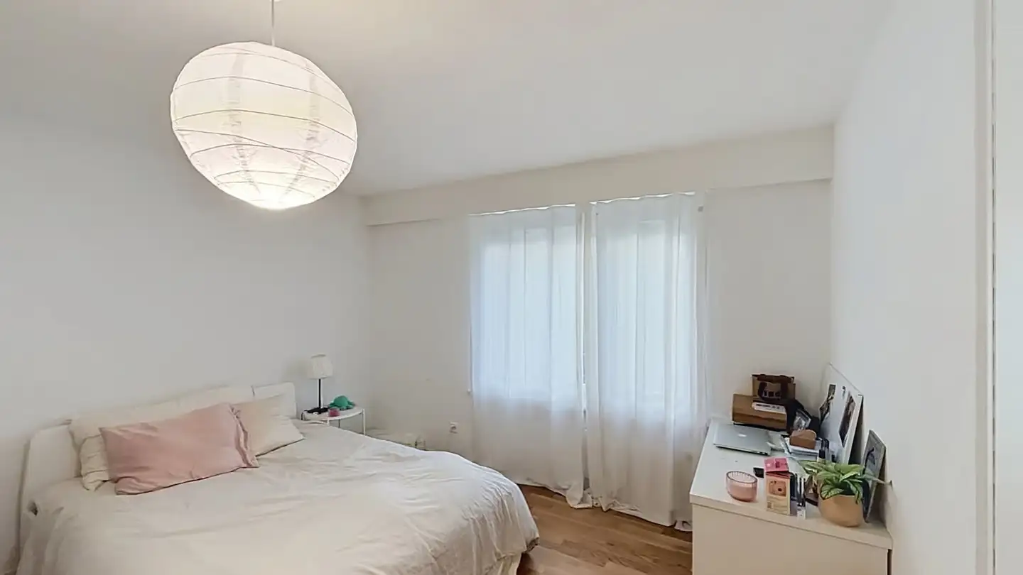 Appartamento in affitto - Avenue Victor-Ruffy 55, 1012 Lausanne - Foto 4