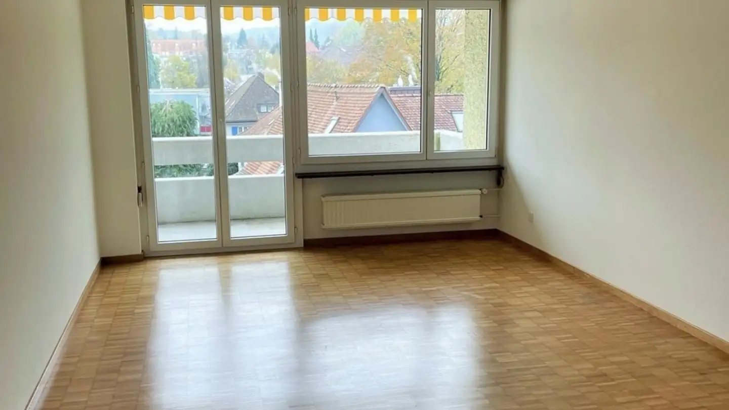 Zimmer mieten - Schöneggstrasse 23, 8953 Dietikon