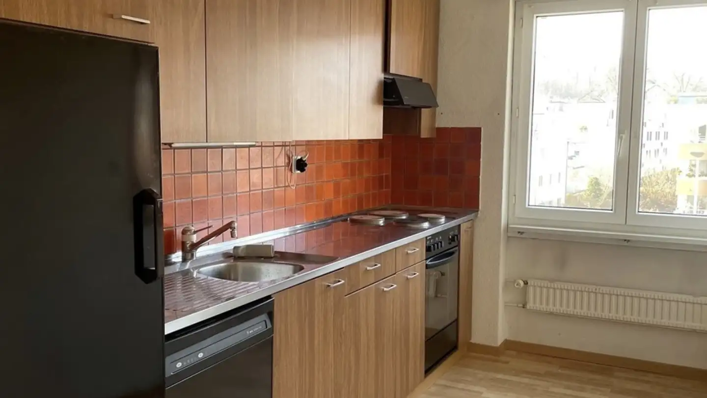 Zimmer mieten - Schöneggstrasse 23, 8953 Dietikon - Foto 3