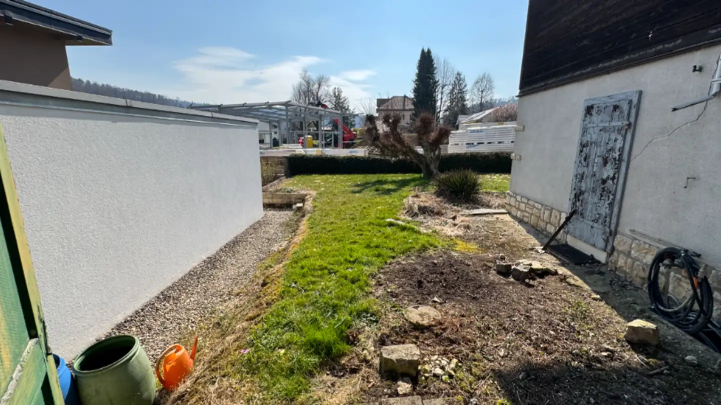 Einfamilienhaus kaufen - 2923 Courtemaîche - Foto 4