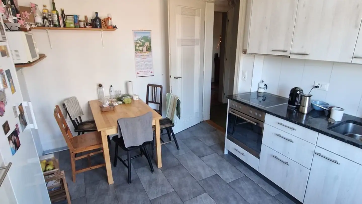 Single room for rent - Laupenstrasse 57, 3008 Bern - Photo 3